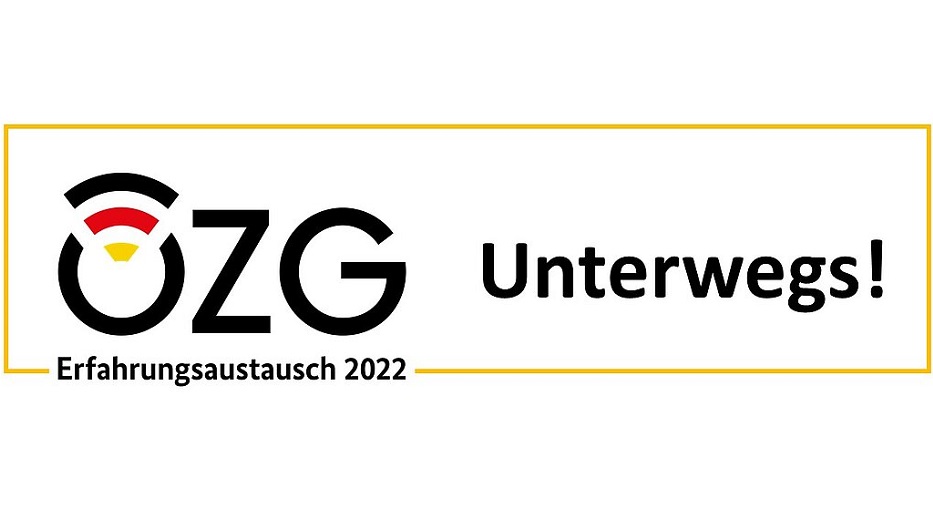 OZG-Erfahrungsaustausch 2022