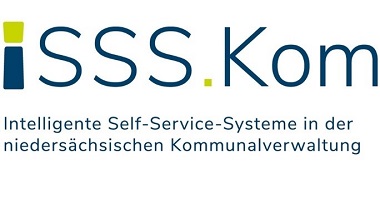 ISSS Logo