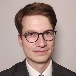 Hannes Kühn, Stellvertretender Leiter, Sekretariat Nationaler Normenkontrollrat
