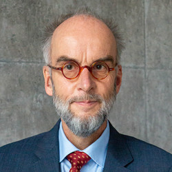 Staatssekretär Dr. Markus Grünewald