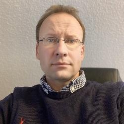 Thomas Fernitz verantwortet das Projekt "Unterhaltsvorschuss Online " und ist Leiter der Fachlichen Leitstelle bei der Hamburger Behörde für Arbeit, Soziales, Familie und Integration. 